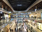 Palladium Shopping Mall (İstanbul, Atasehir, Barbaros Mah., Halk Cad., 8), shopping mall