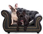 Funtikstore (Fabrichny proyezd, 1), pet products wholesale