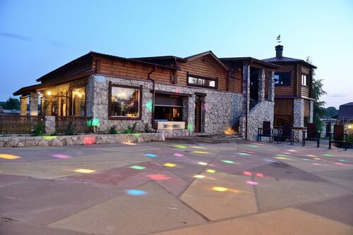 Иное жильё Плетёнка в Тарусе