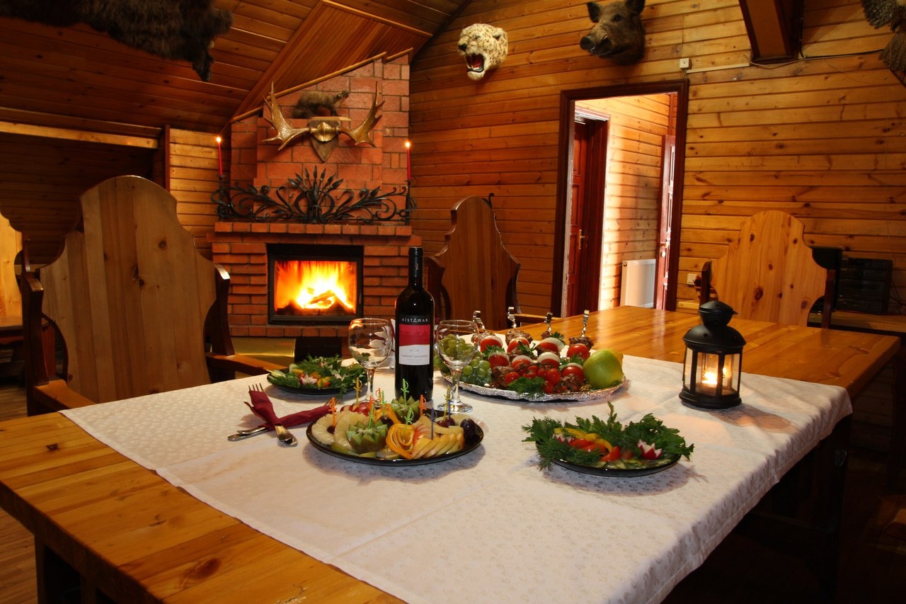 Фото Чёрное и белое