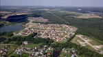 Управляющая компания Сиеста (Moscow Region, Domodedovo City District, Zinovkino Village, Siesta Zapadnaya Cottage Settlement), management company