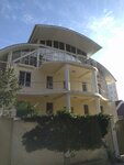 SanMaria (Novyy Sochi Microdistrict, Sanatornaya Street, 47/4), hotel