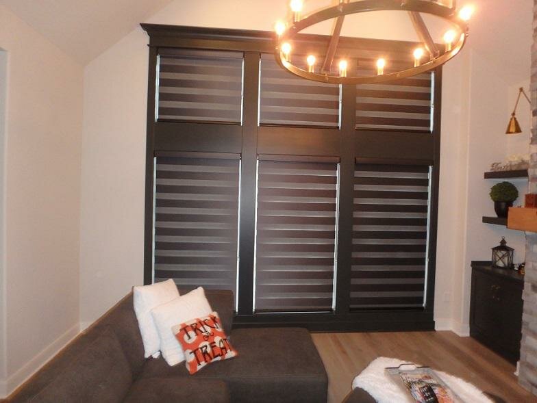 Hardware for windows Budget Blinds of The Northland and Kansas City Central, Kansas City, photo