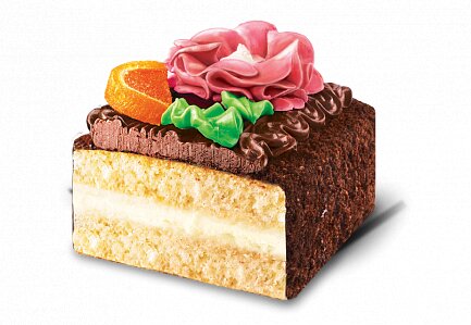 Cake orders Tortiki, Tula, photo