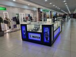 L Watch15 (Moskovskoye Highway, 3К), watch shop