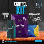 Total Life Changes Jjau Medellin (Antioquia, Municipio de Medellín, Laureles Estadio, Calle 48B, 66-53), dietetic and diabetic nutrition