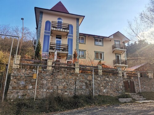 Гостиница Nran Hatik guest house в Области Тавуш