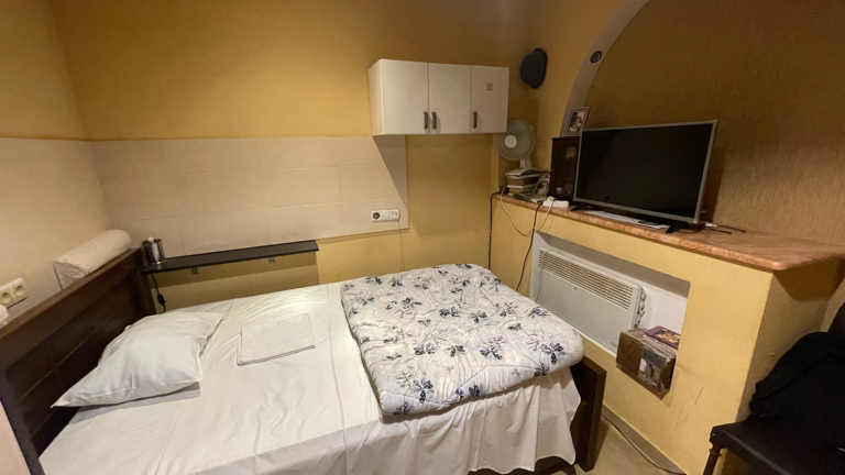 Фото Hotel Isaka