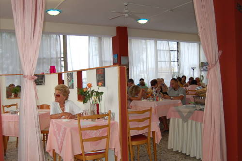 Фото Hotel Major Riccione