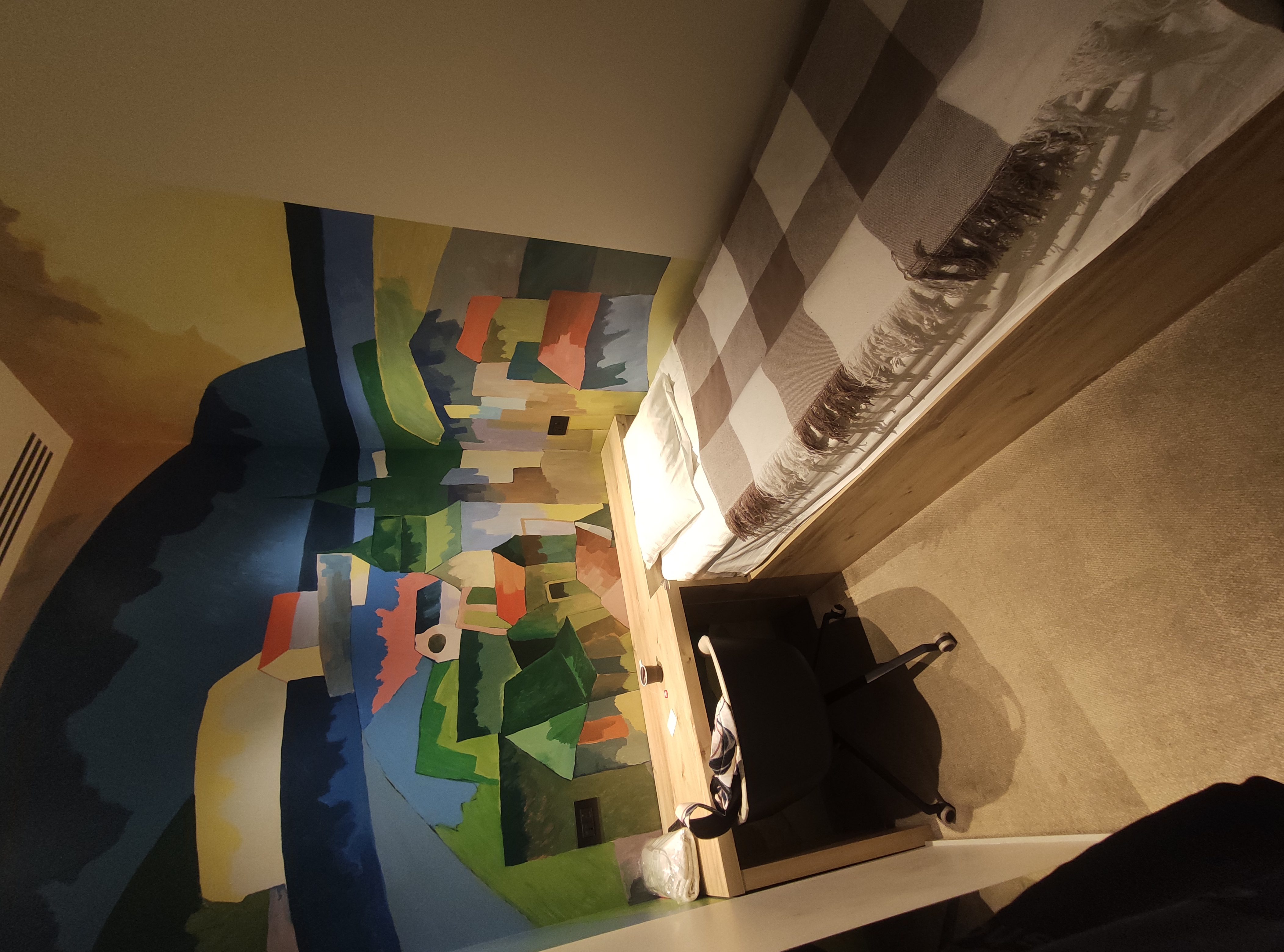 Фото Зал сна и отдыха Sleep Lounge, Терминал B, C