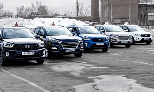 Фото 3 автошколы «Дентро ноледж»