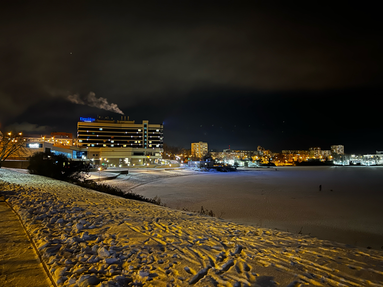 Фото Демидов Плаза