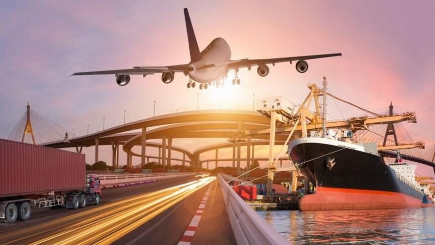 Logistical and technical supply Logistics, Bogazliyan, photo