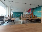 Near Coworking (Mersin, Mezitli, Akdeniz Mah., 39605. Sok., 17), paylaşımlı ofis  Mersin'den