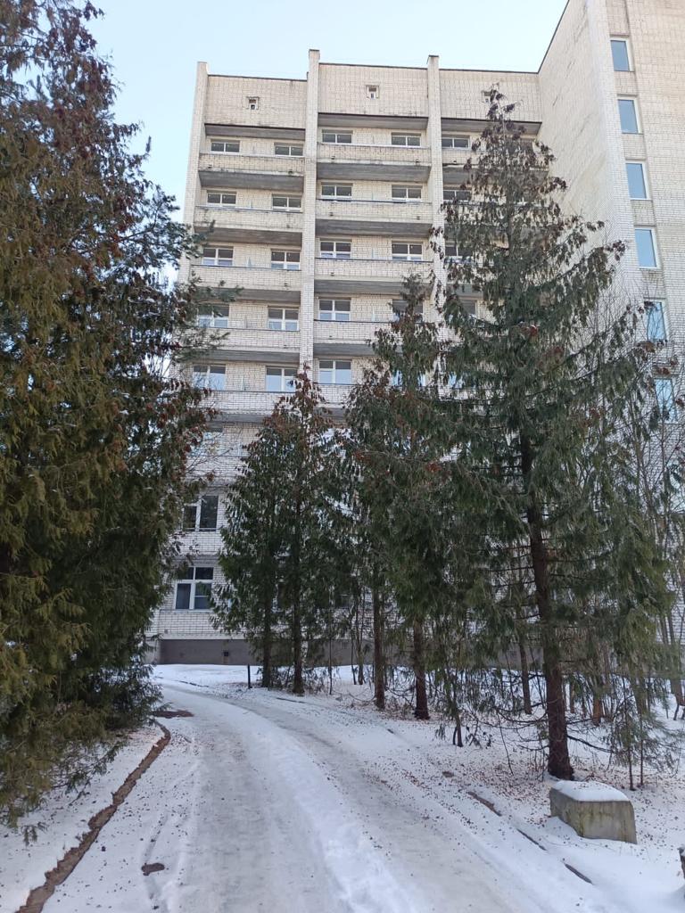 Фото Сосновый Бор