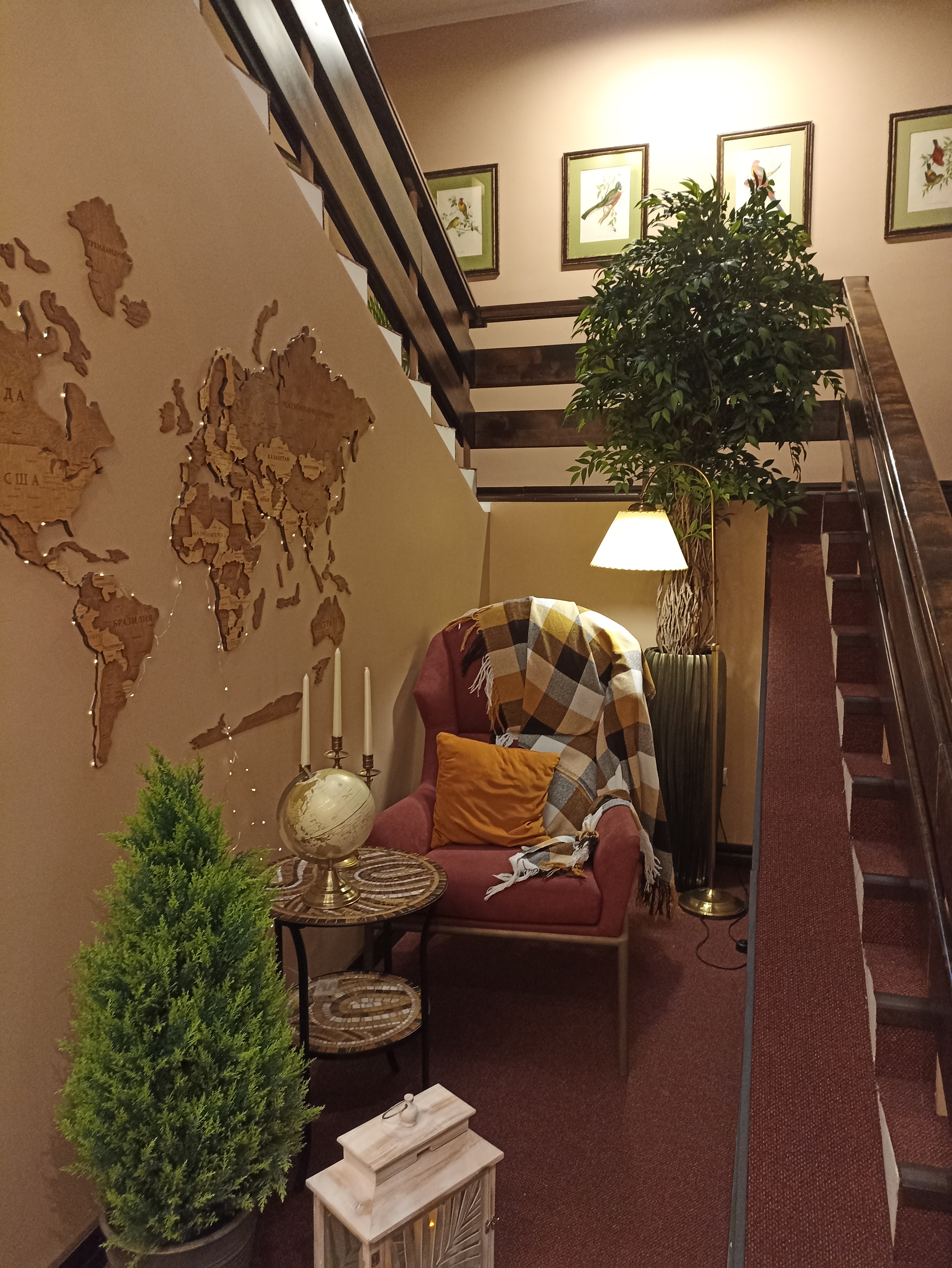 Фото Губернская