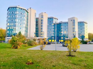 отель Skypoint Hotel