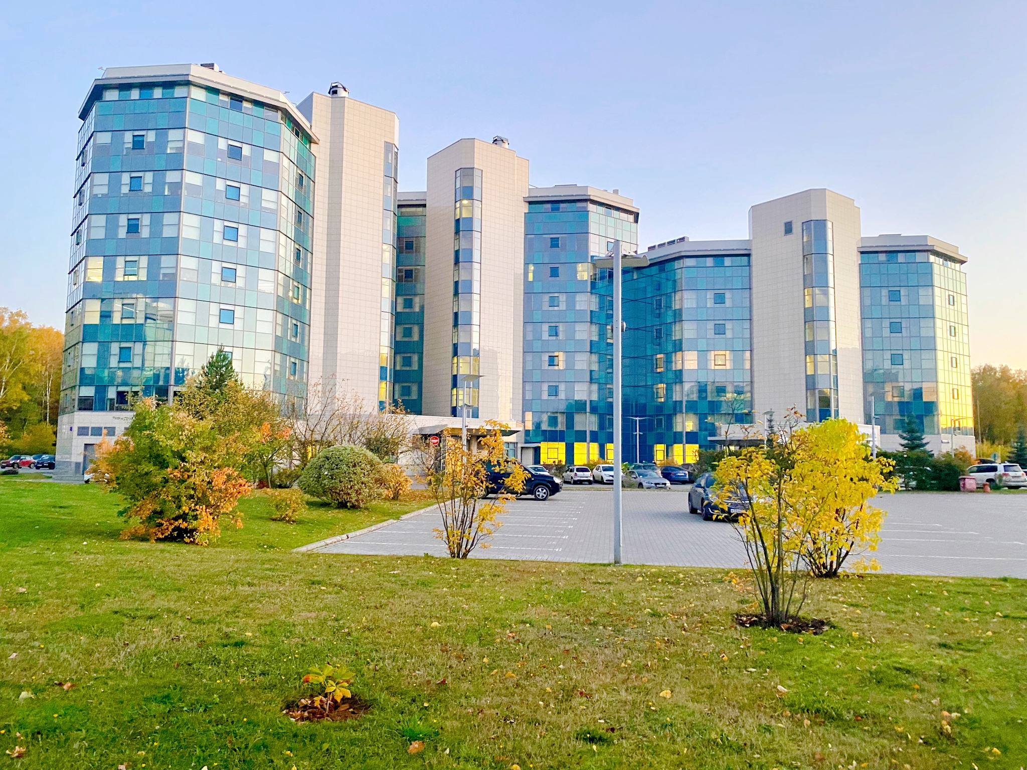 Фото отеля 1