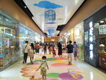 T Town South (Hong Kong, Yuen Long District, Tin Shui Wai), shopping mall