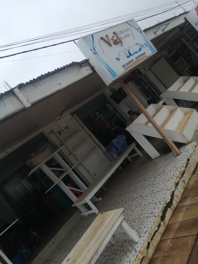 Upholstered furniture V & j curtains & more, Earth, photo