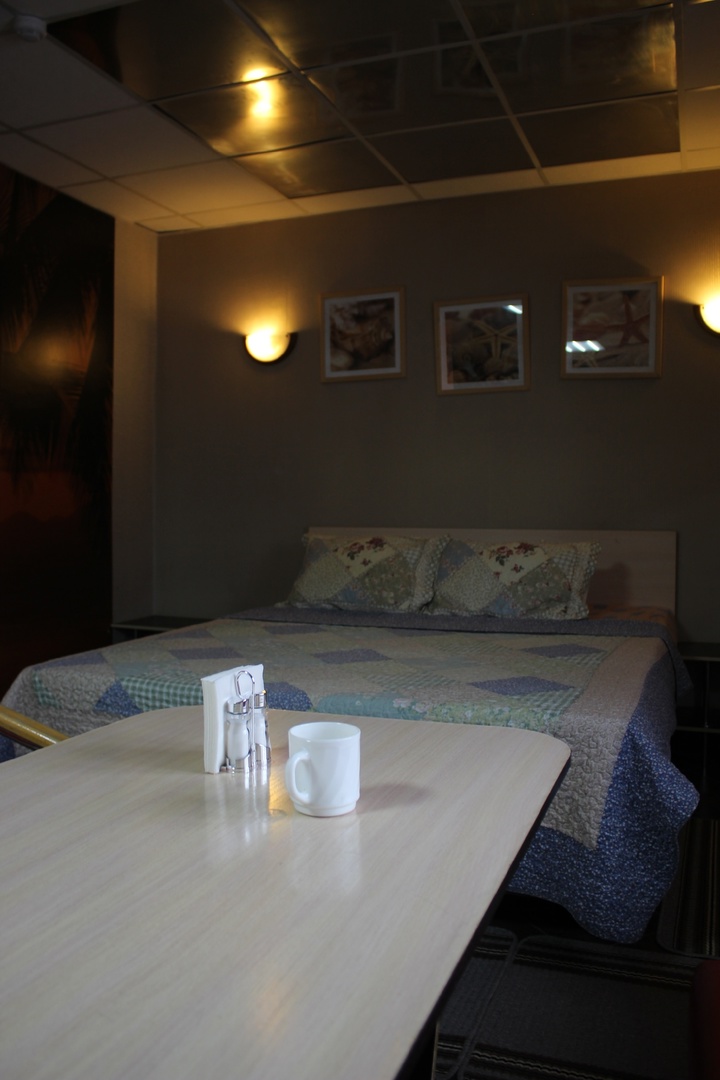 Фото Мотель в Сосновке