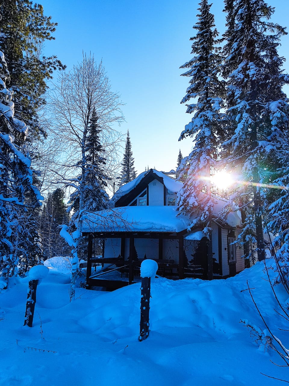 Фото отеля 1