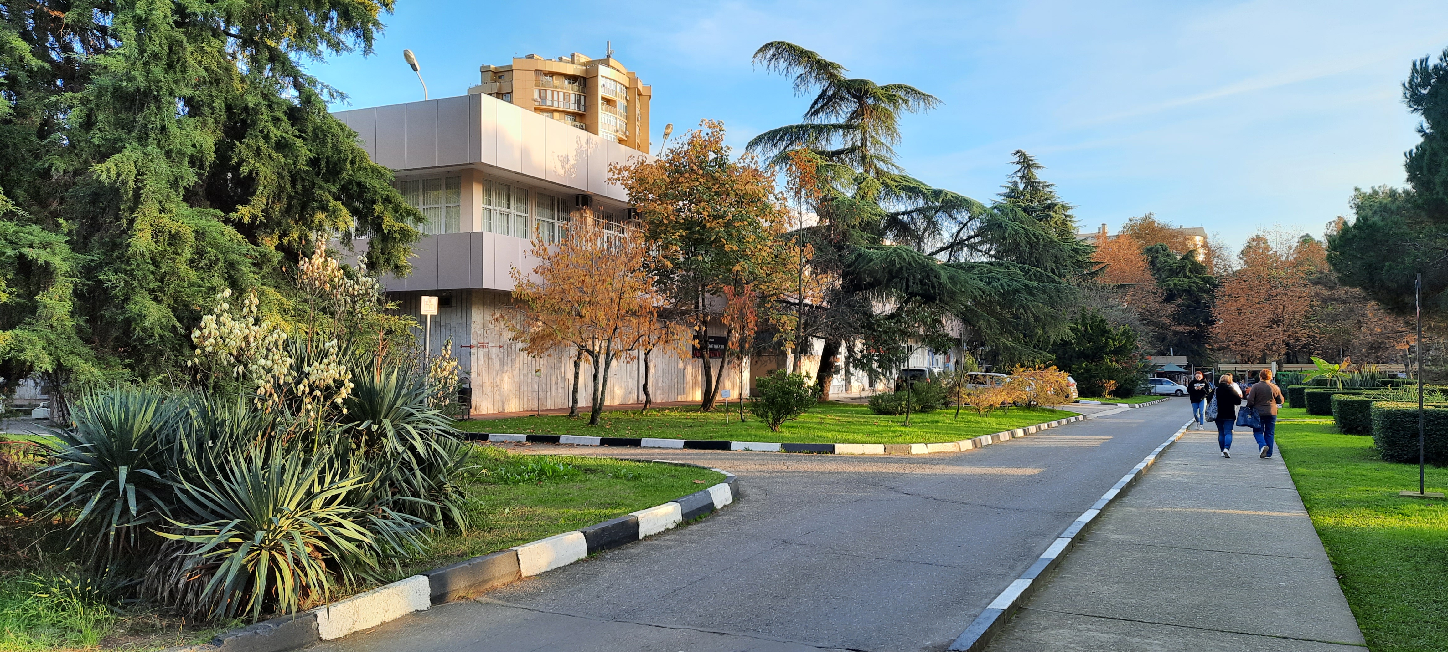 Фото М-Отель