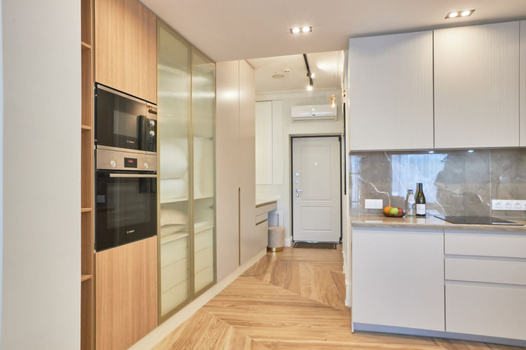 Фото Барселона Парк