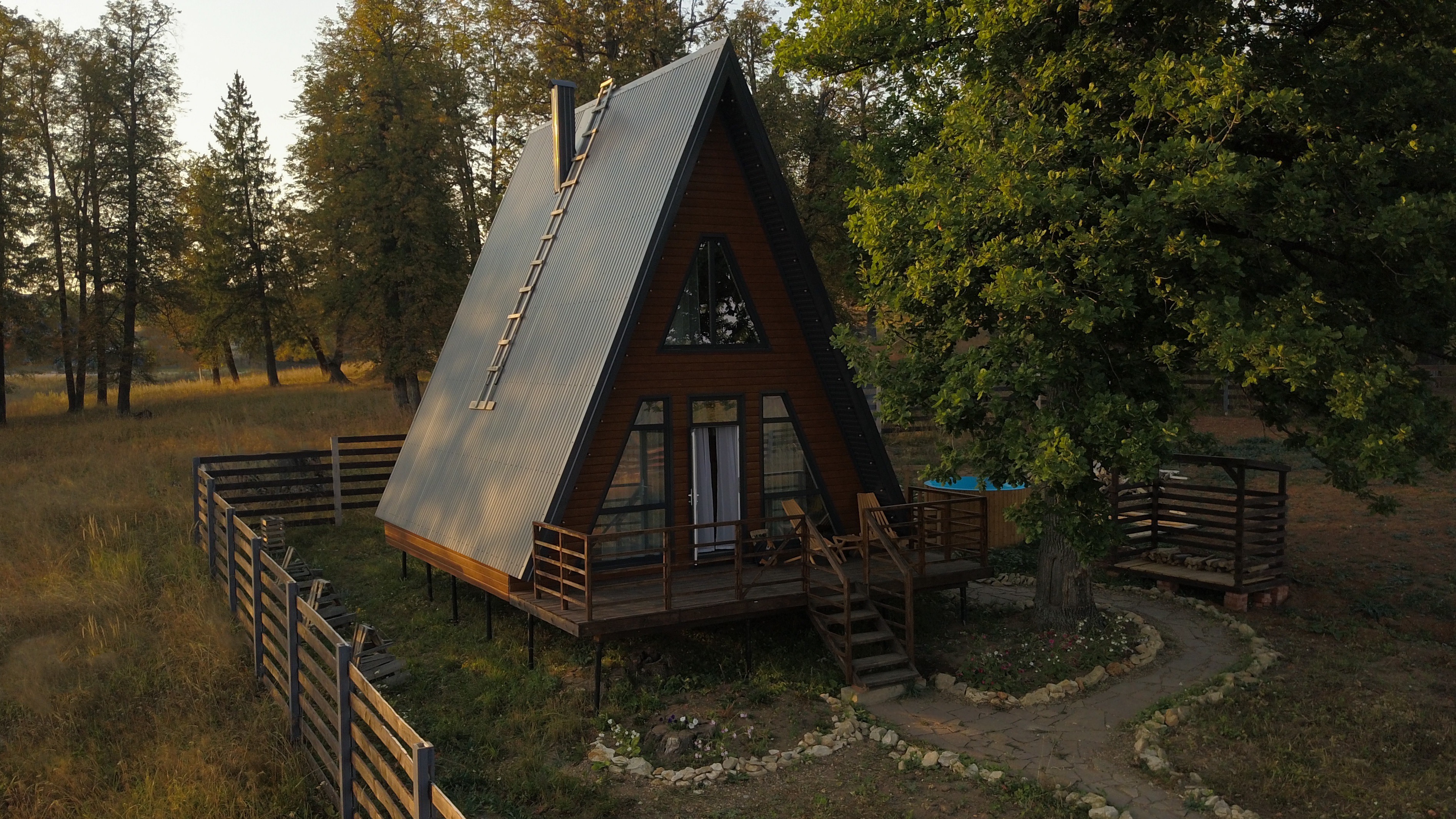 Фото Pavlov_glamp