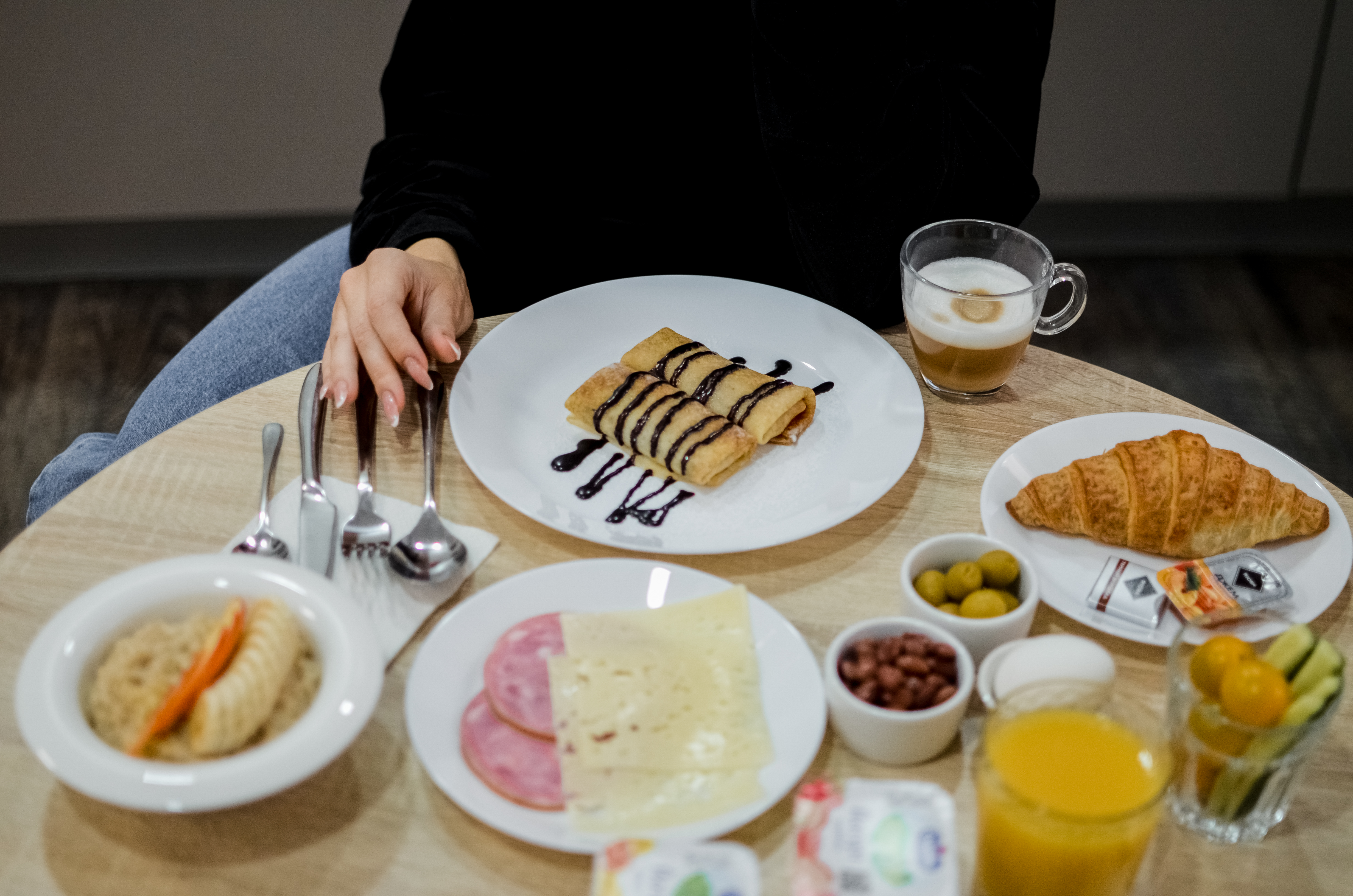 Фото Центр Отель