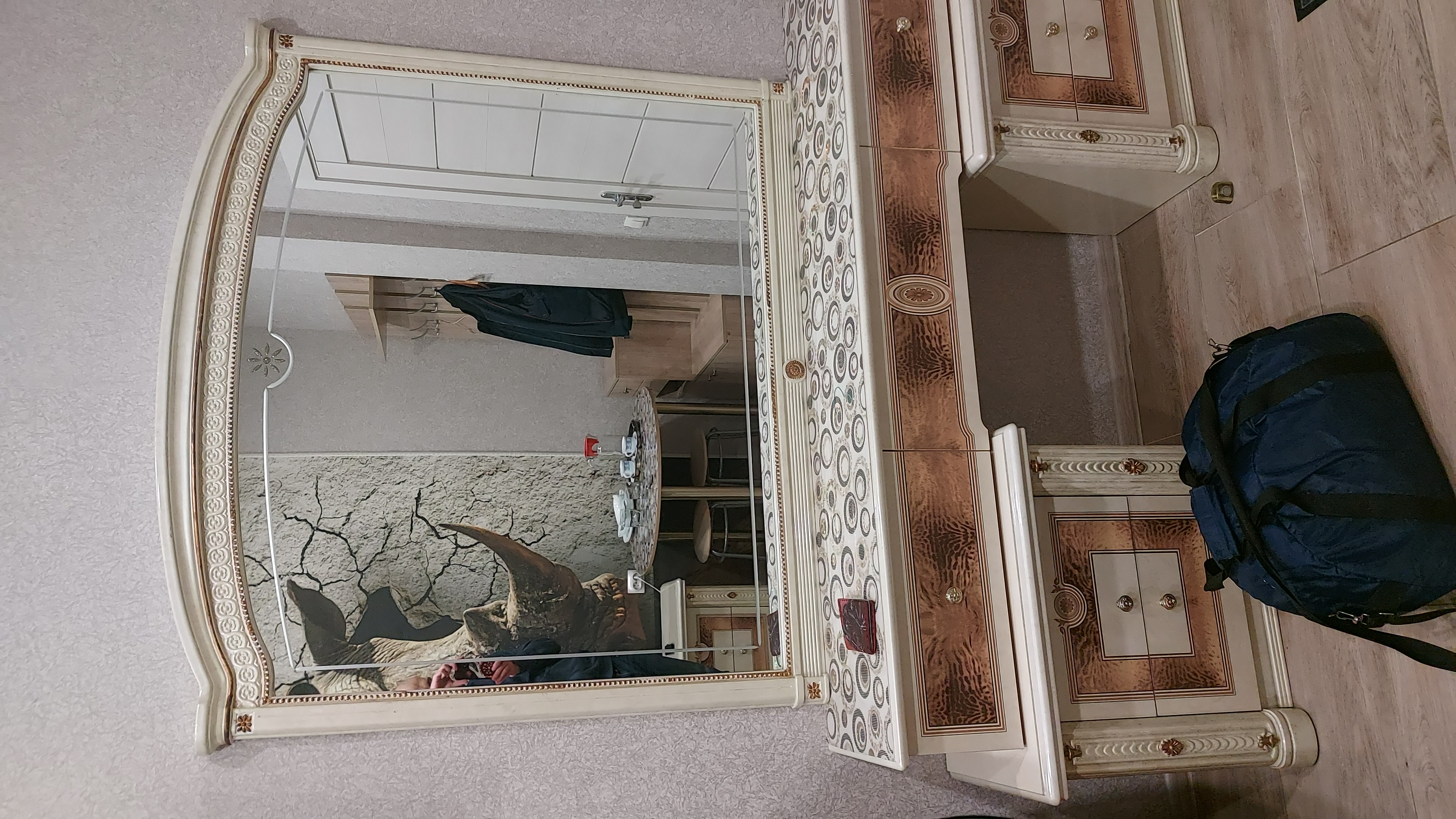 Фото Вастома