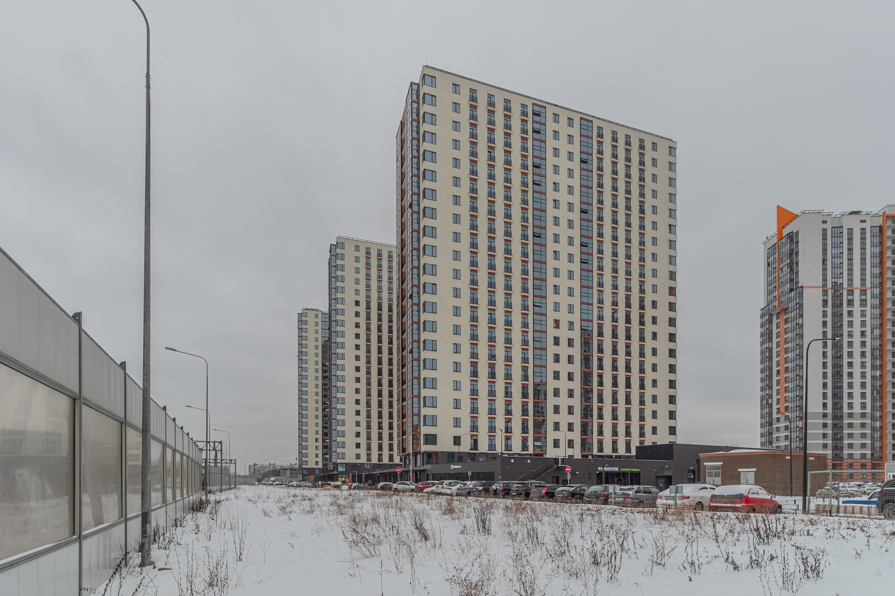 Фото SalutApart 14