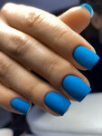 Bolshe_chem_nogti (Kirishskaya Street, 2А), estudio de manicura