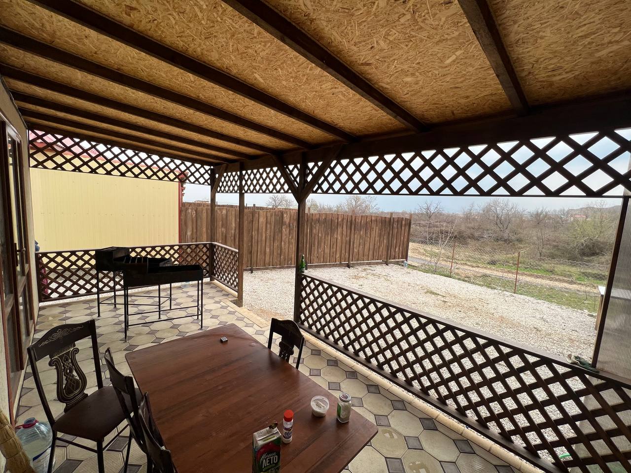 Фото Жемчужина Каспия