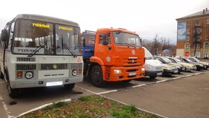 Фото 7 автошколы «5+»