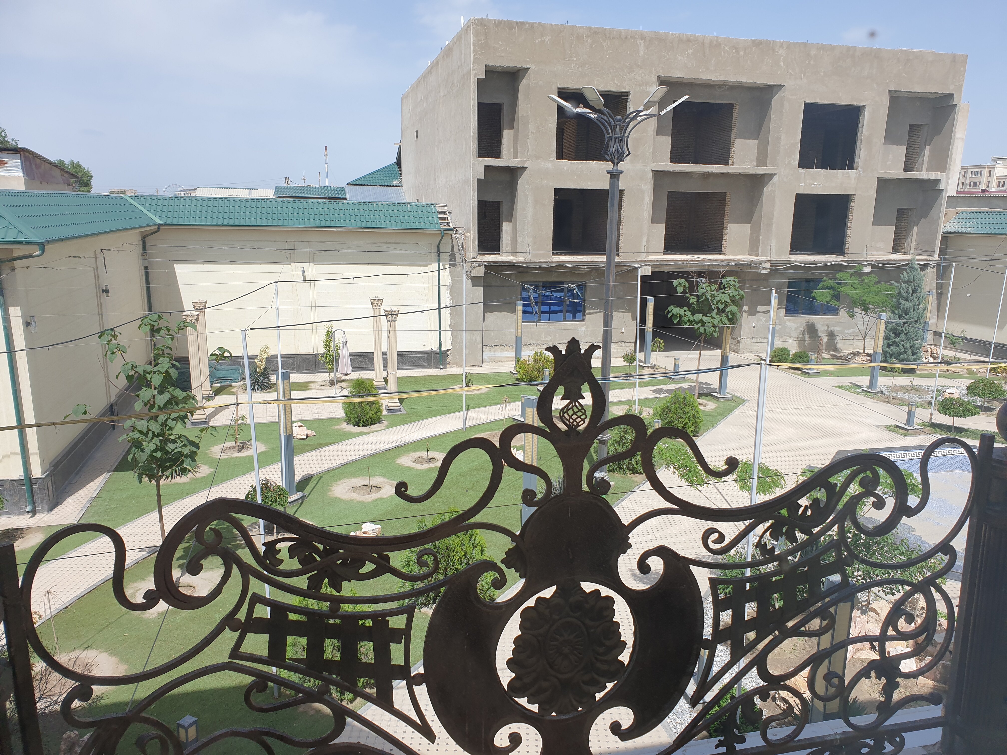 Фото Emir's Garden