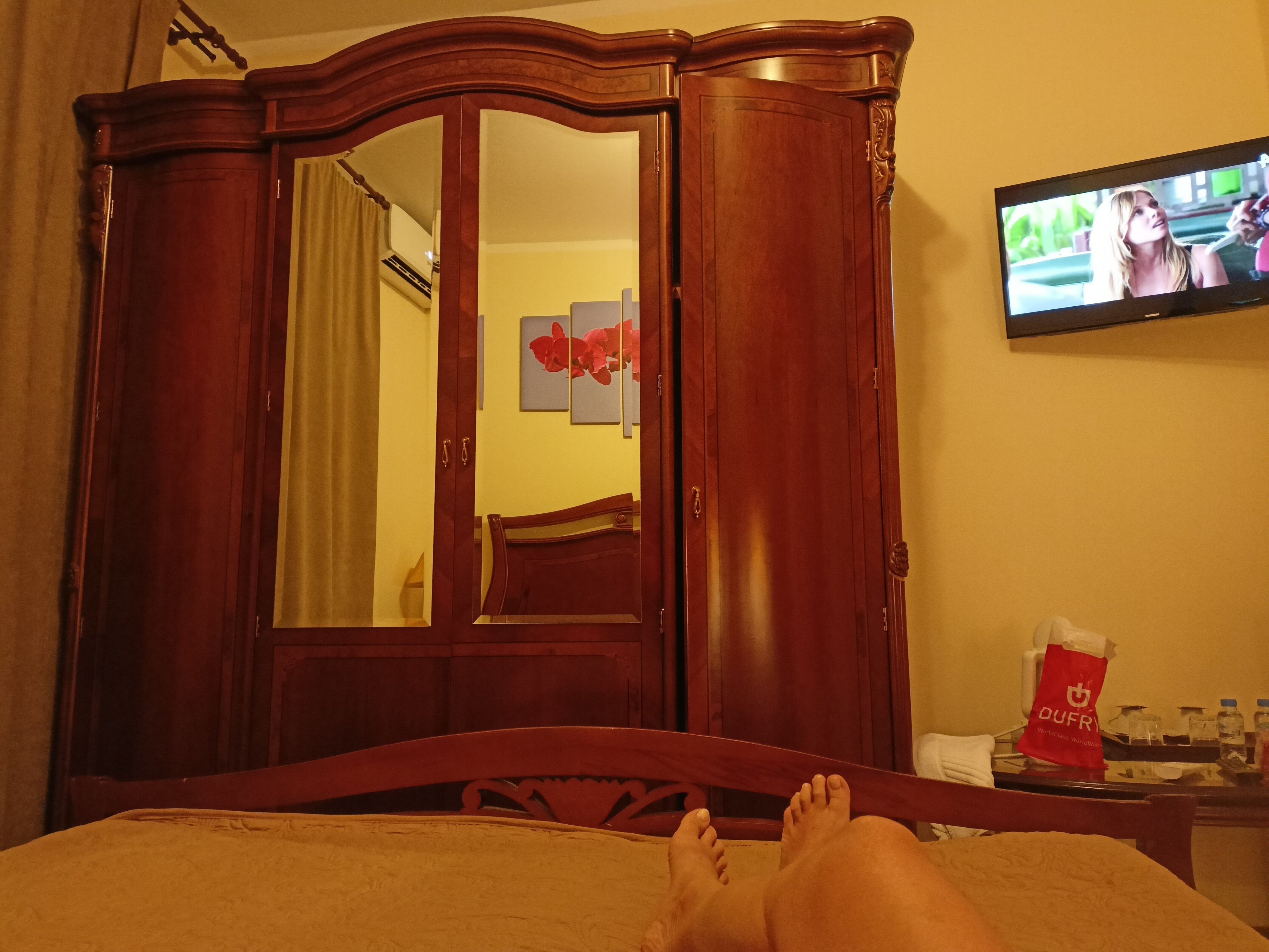 Фото Грин Стар