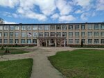 Mbu Shkola № 23 (Stavropolskaya ulitsa, 19), school