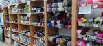 HobbiTkani (Olgino Microdistrict, ulitsa Zhilgorodok, 44А), art supplies and crafts