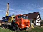 GradStroj (posyolok Oktyabrskiy, ulitsa Sverdlova, 1А), drilling operations