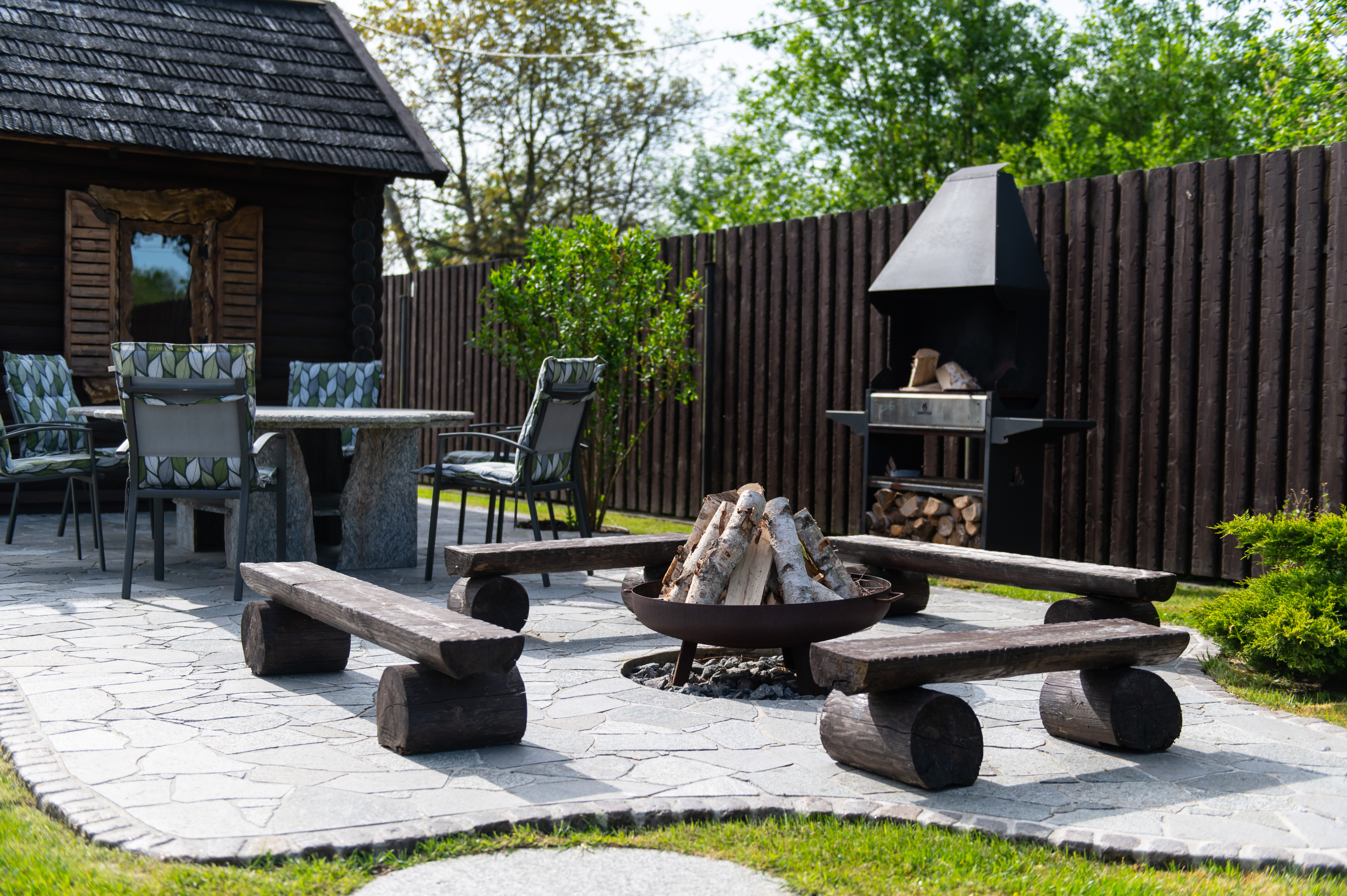 Фото Лабиау Виладж