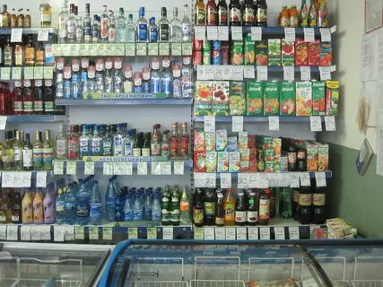 Grocery Продукты, Vologda Oblast, photo