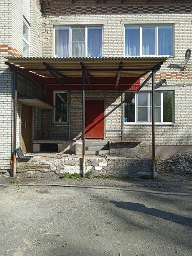 Hospital para adultos Папулинская участковая больница, , foto