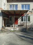 Папулинская участковая больница (derevnya Papulino, Kommunisticheskaya ulitsa, 25), hospital