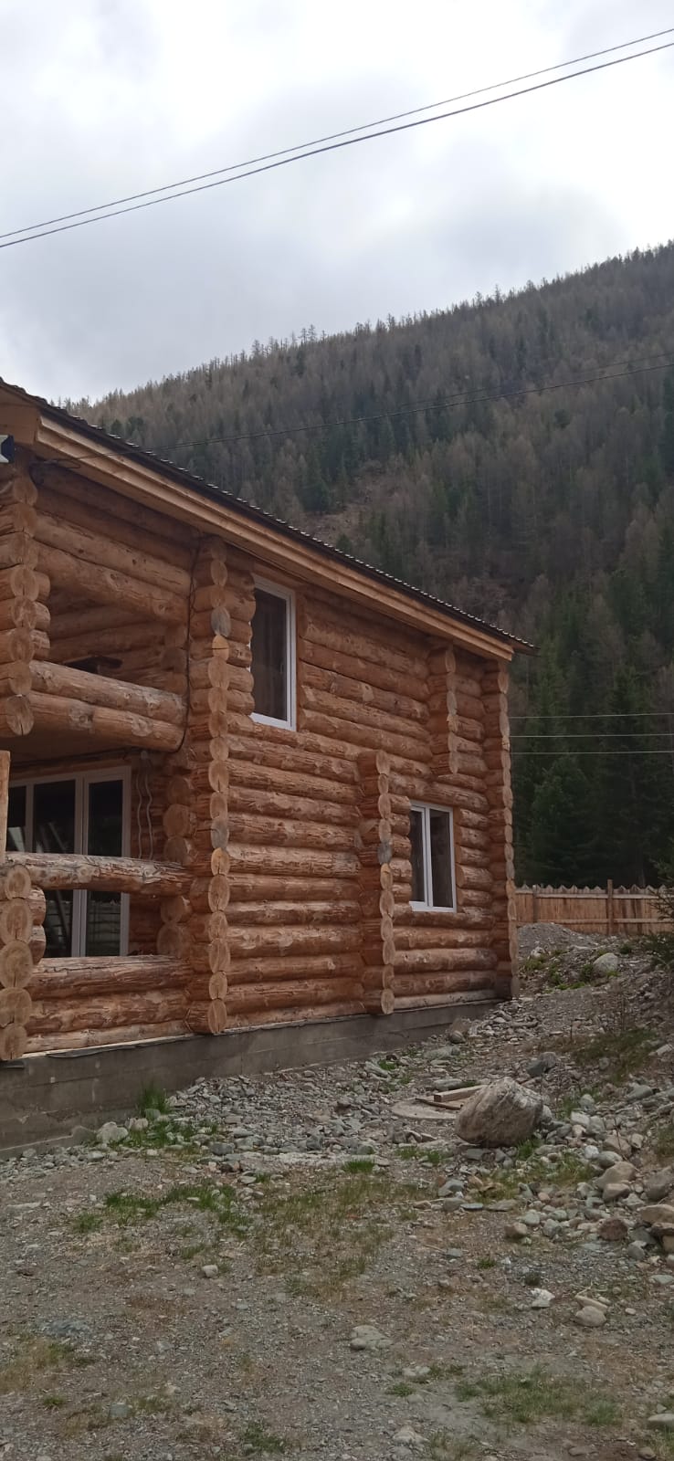 Фото Белый Шум