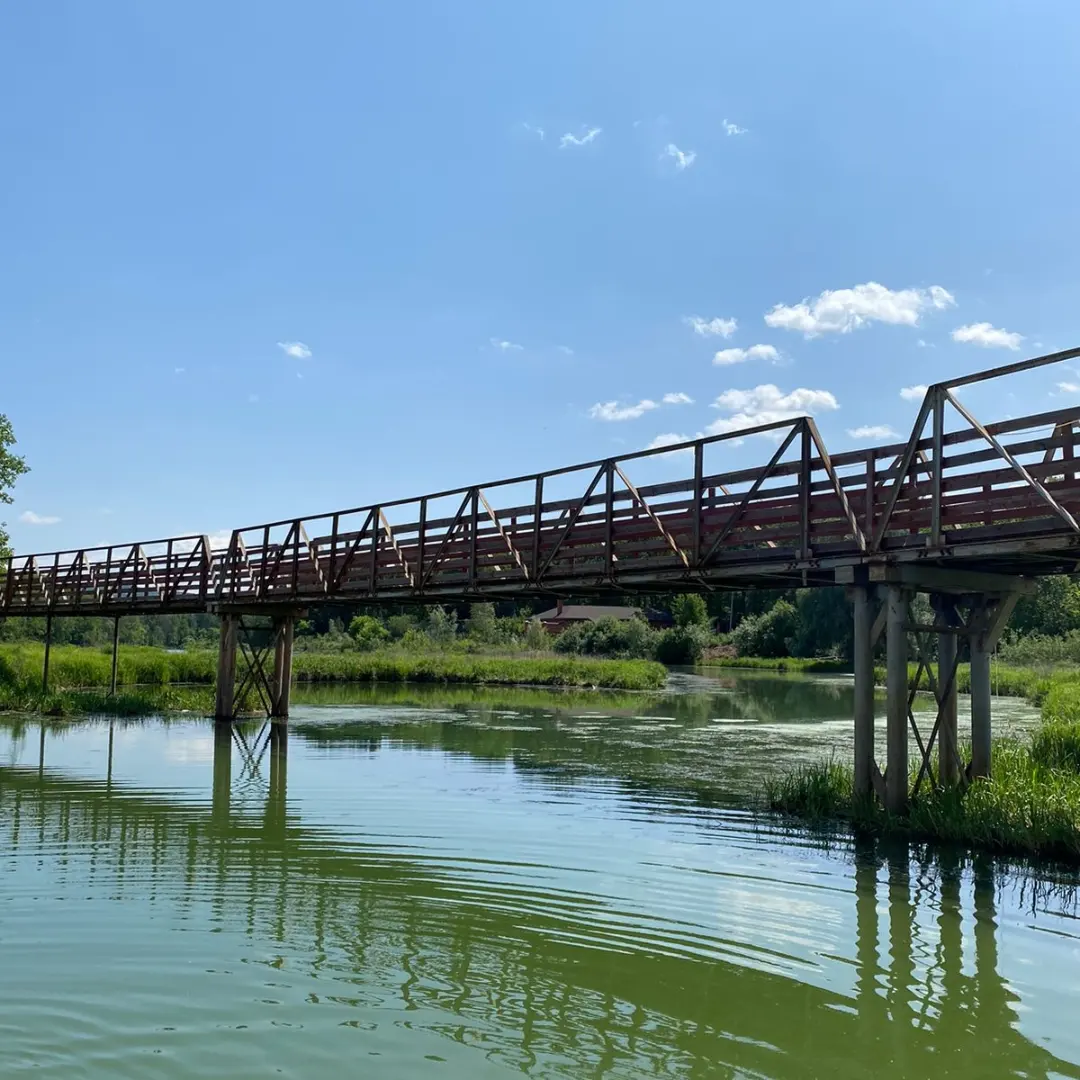 Фото Шведские дачи