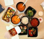 Mister Roll (ulitsa 30 let Pobedy, 44/1), food and lunch delivery