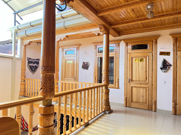 Фото Registon Tillokori