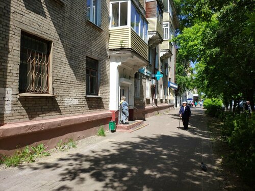 Снаружи