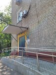 Спортивный клуб (Lodochnaya Street, 27с1), sports club